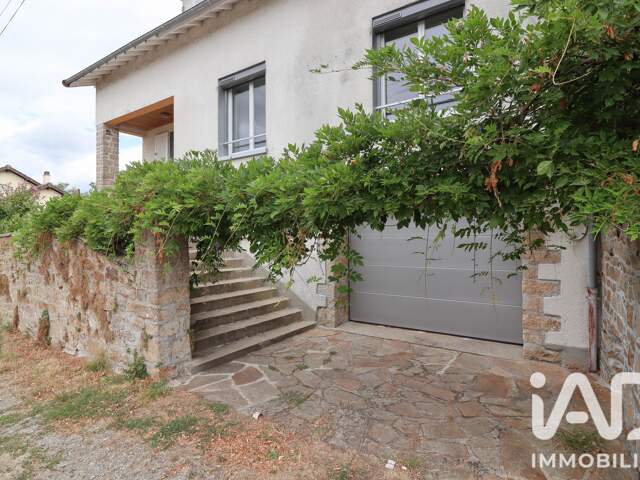 Vente Maison/villa 5 pièces — photo du bien