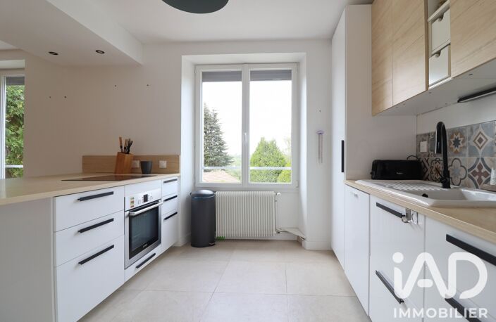 Vente Maison/villa 5 pièces — photo 3