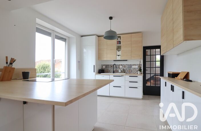 Vente Maison/villa 5 pièces — photo 4