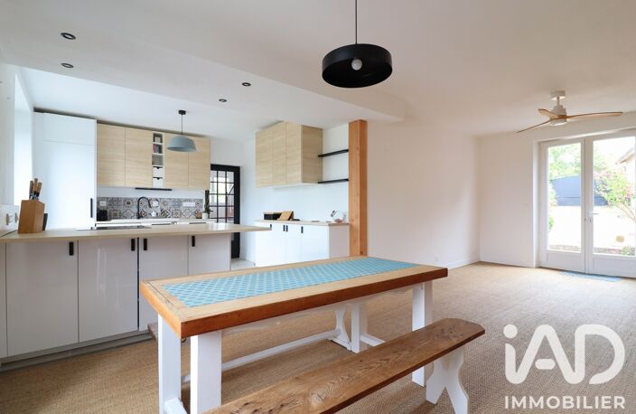 Vente Maison/villa 5 pièces — photo 5