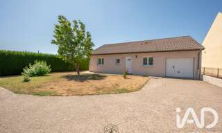 Maison 4 Pièces 82 m² à vendre à Réhon (54430)
