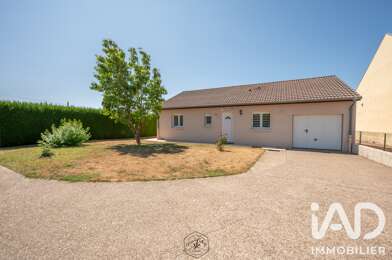 Maison 4 pièces 260000 €