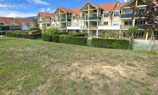 Appartement 4 Pièces 103 m² à vendre à Chênex (74520)
