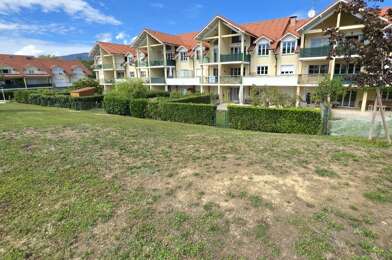 Appartement 4 pièces 439000 €