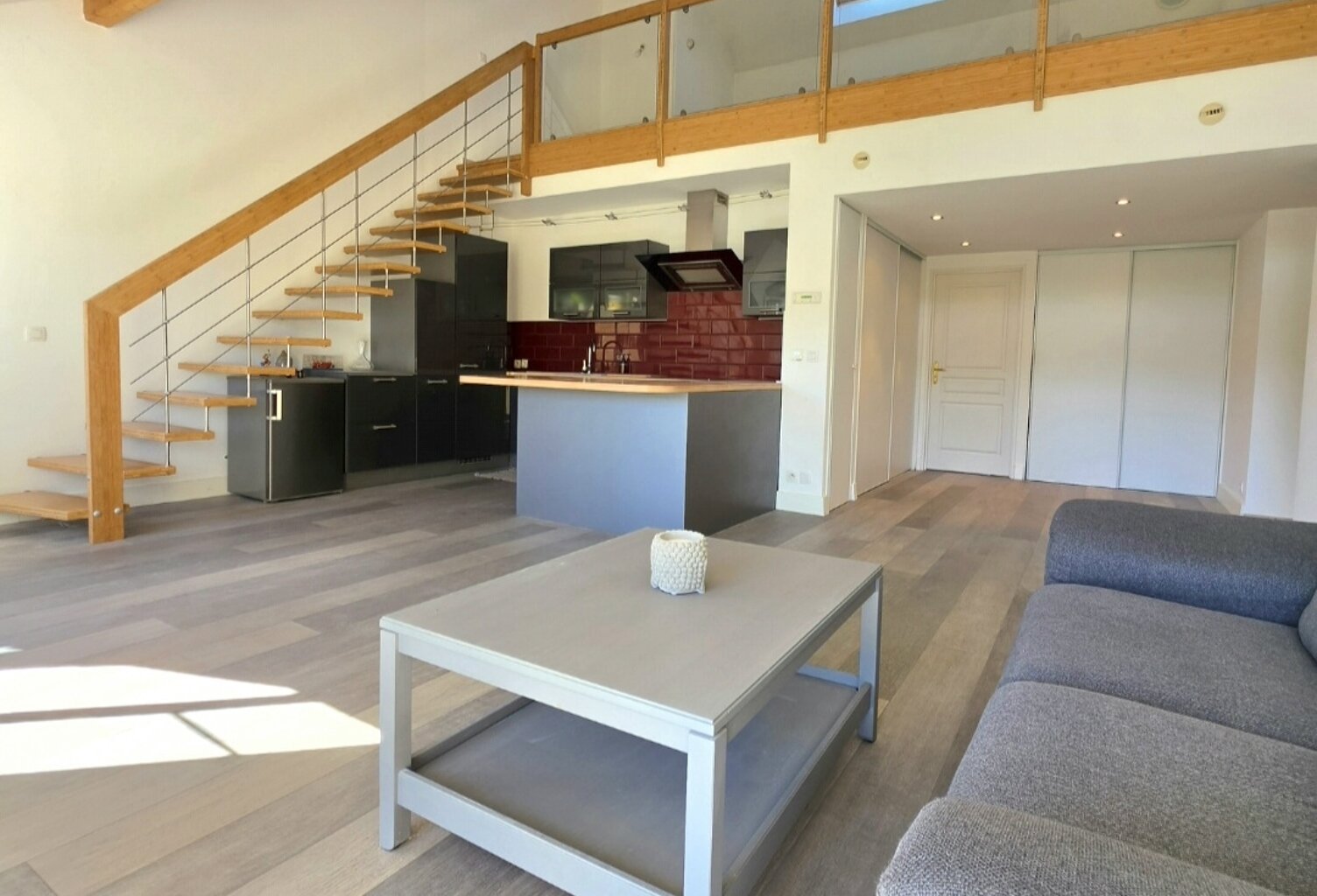 Vente Appartement 4 pièces — photo 1
