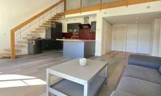 Appartement 4 Pièces 103 m² à vendre à Chênex (74520)
