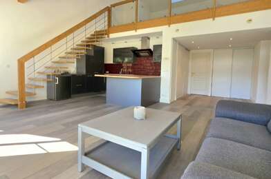 Appartement 4 pièces 439000 €