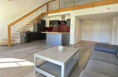 Vente Appartement 4 pièces — photo du bien