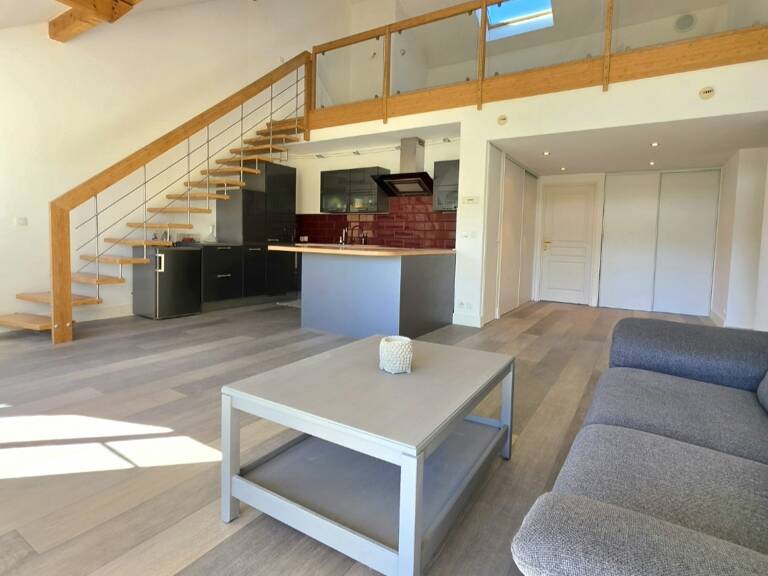 Vente Appartement 4 pièces — photo 1