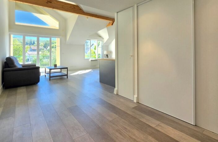 Vente Appartement 4 pièces — photo 3