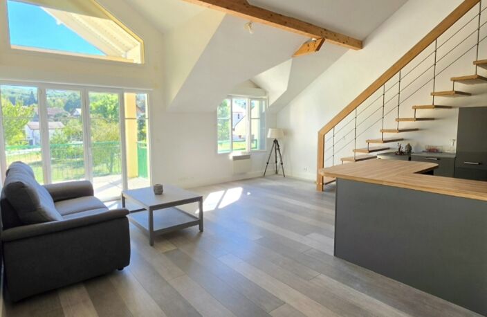 Vente Appartement 4 pièces — photo 4