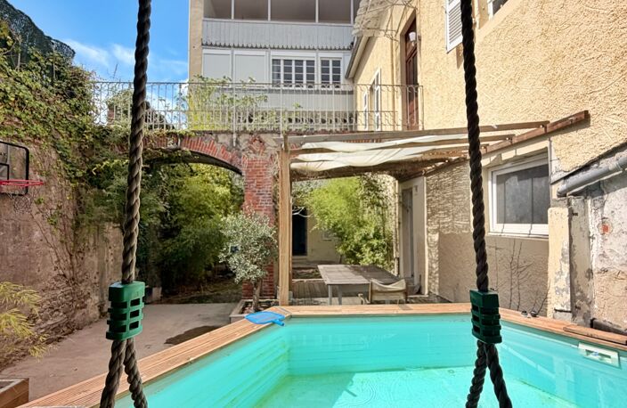Vente Triplex 6 pièces — photo 2