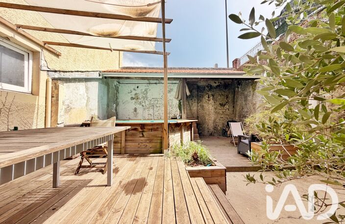 Vente Triplex 6 pièces — photo 3