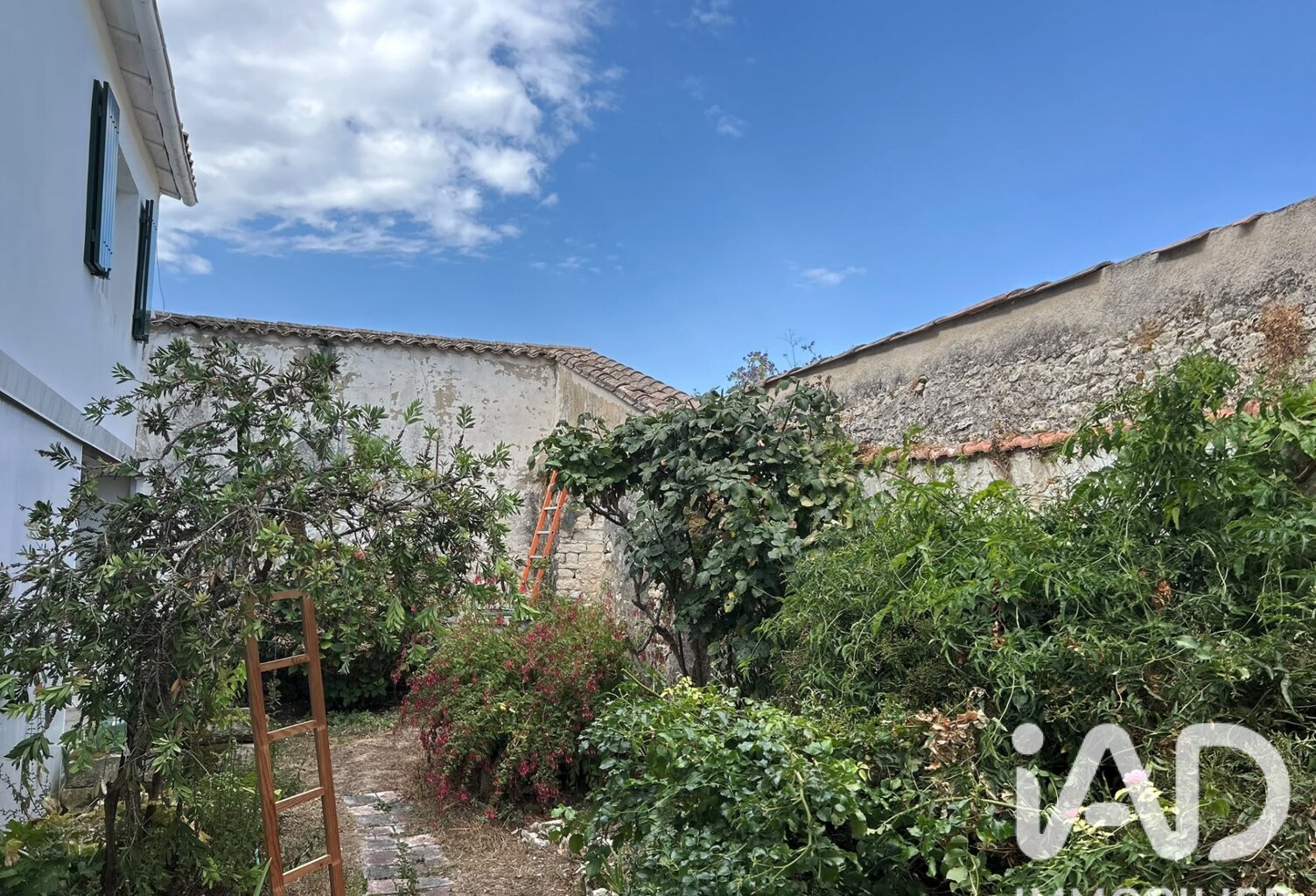 Vente Maison de village 12 pièces — photo 1