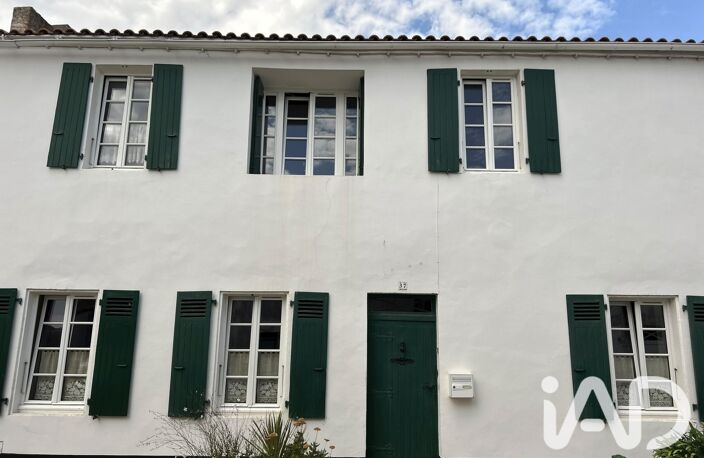 Vente Maison de village 12 pièces — photo 4