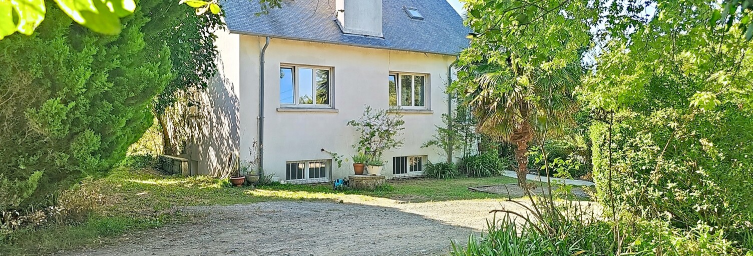 Maison 4 Pièces 125 m² à vendre à Pléhédel (22290)