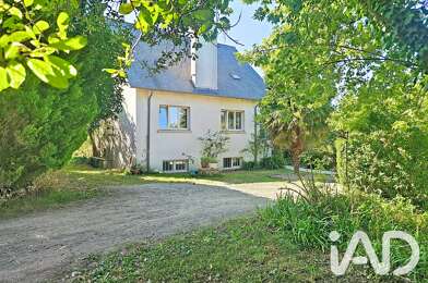 Maison 4 pièces 252000 €