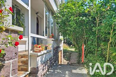 Maison 4 pièces 245000 €