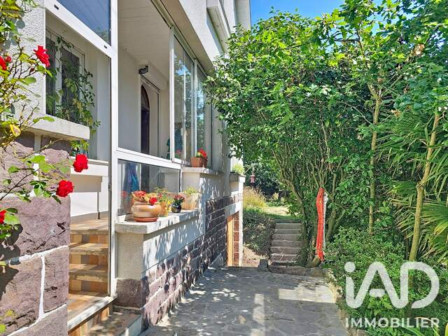 Vente Maison de campagne 4 pièces — photo du bien