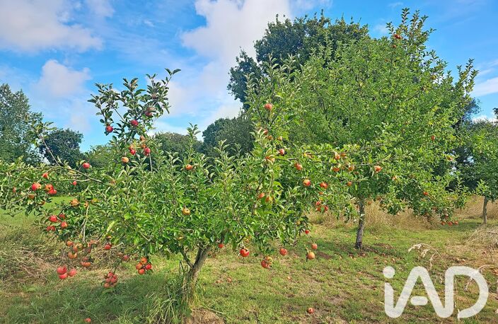 Vente Maison de campagne 4 pièces — photo 2