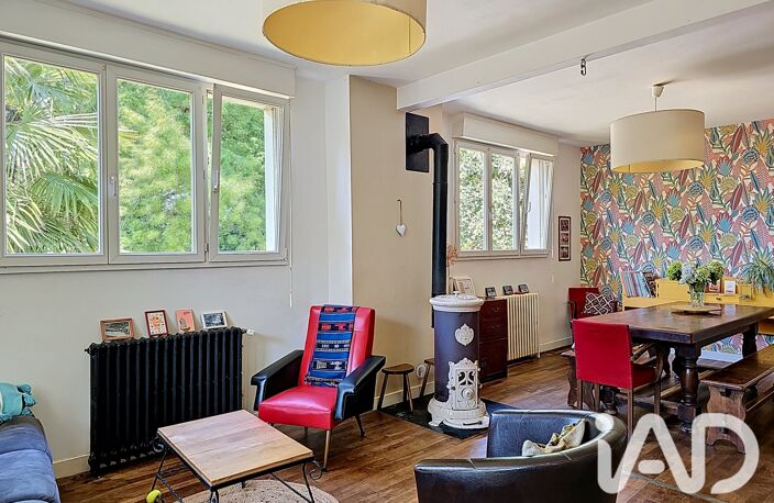 Vente Maison de campagne 4 pièces — photo 3
