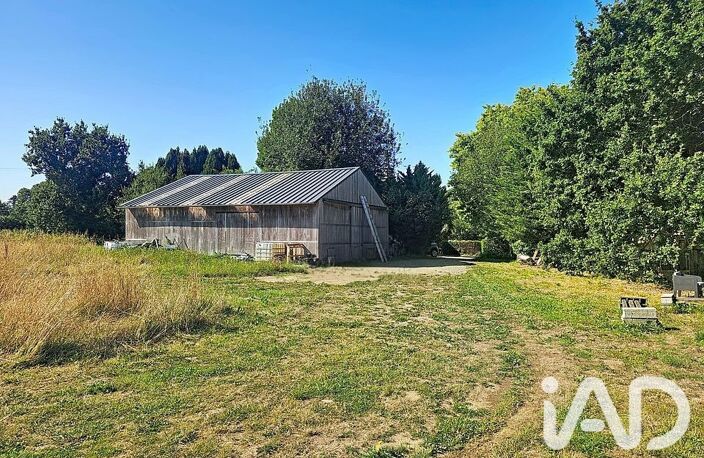Vente Maison de campagne 4 pièces — photo 4