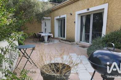 Maison 4 pièces 289000 €