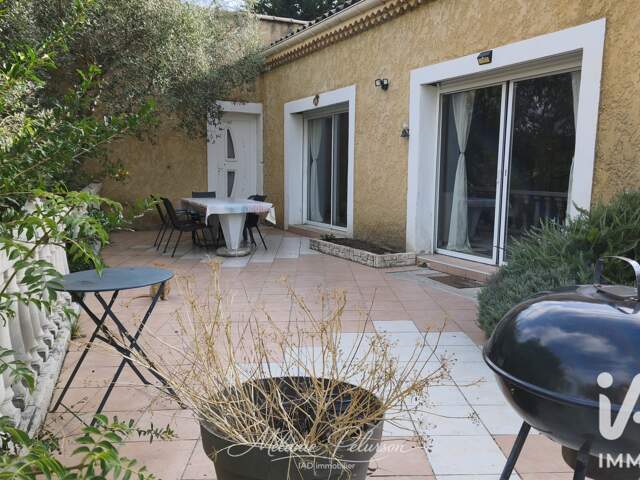 Vente Maison/villa 4 pièces — photo du bien