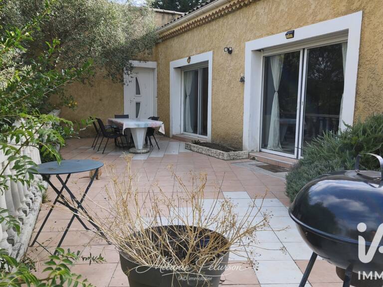 Vente Maison/villa 4 pièces — photo 1