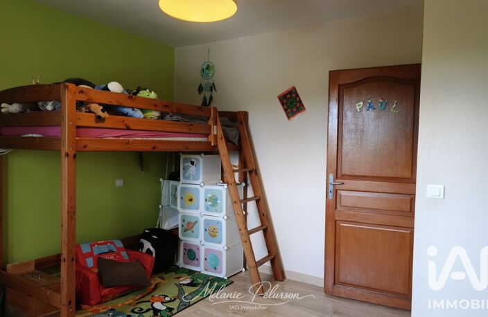 Vente Maison/villa 4 pièces — photo 3