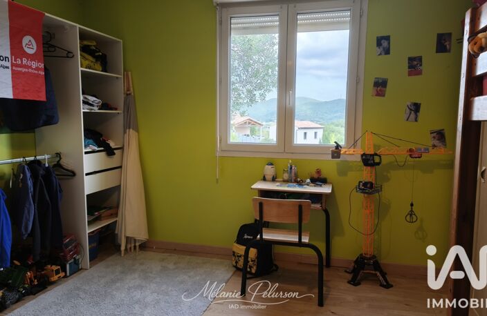 Vente Maison/villa 4 pièces — photo 4