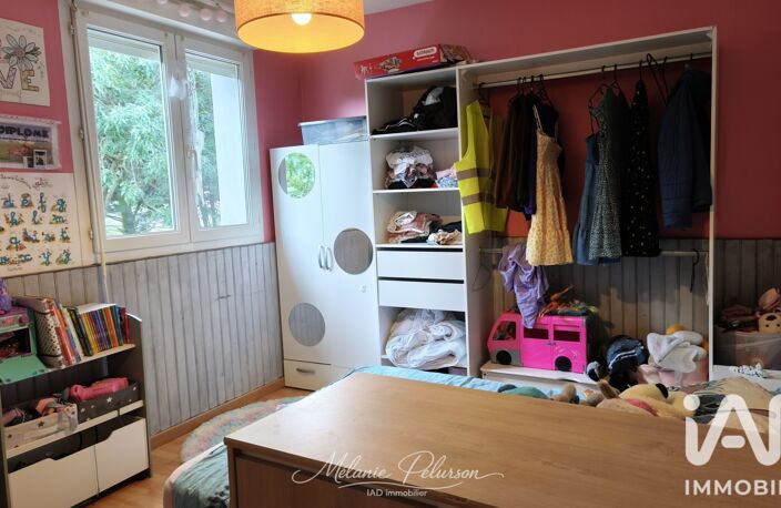 Vente Maison/villa 4 pièces — photo 5