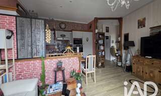Appartement 2 Pièces 41 m² à vendre à Lourdes (65100)