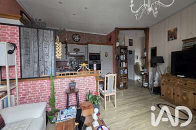 Appartement 2 pièces 87000 €