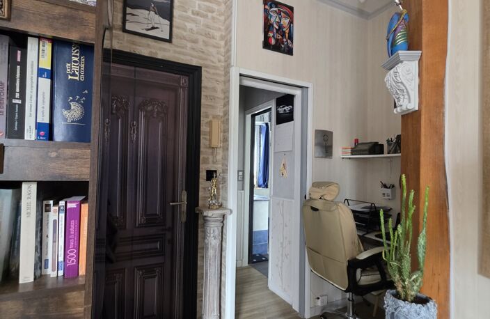 Vente Appartement 2 pièces — photo 2