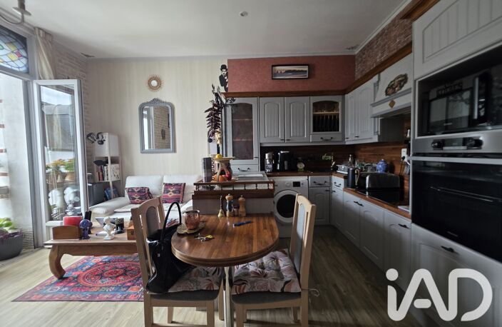 Vente Appartement 2 pièces — photo 3