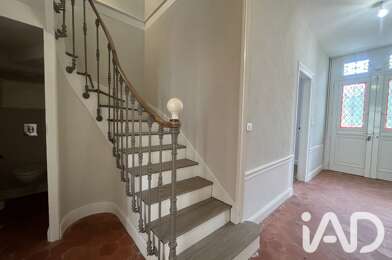 Maison 7 pièces 469000 €