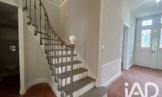 Maison 7 Pièces 205 m² à vendre à Saint-Amand-sur-Fion (51300)