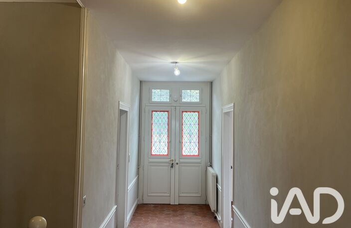 Vente Demeure 7 pièces — photo 2