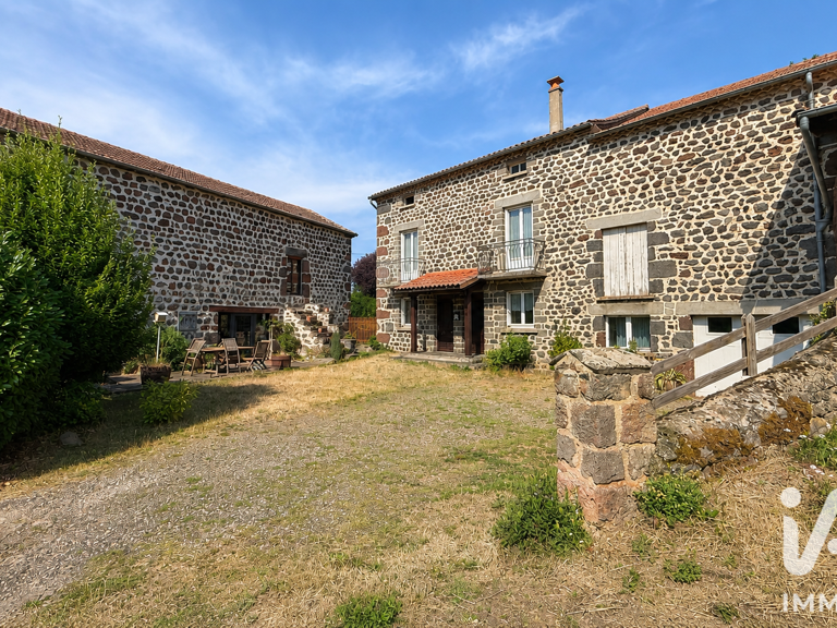 Vente Maison/villa 12 pièces — photo 1