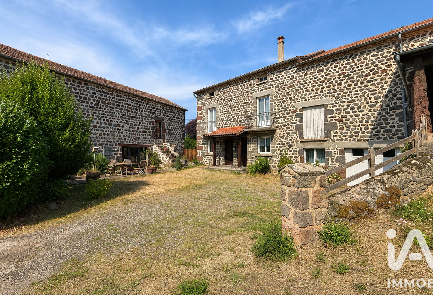 Vente Maison/villa 12 pièces — photo 1