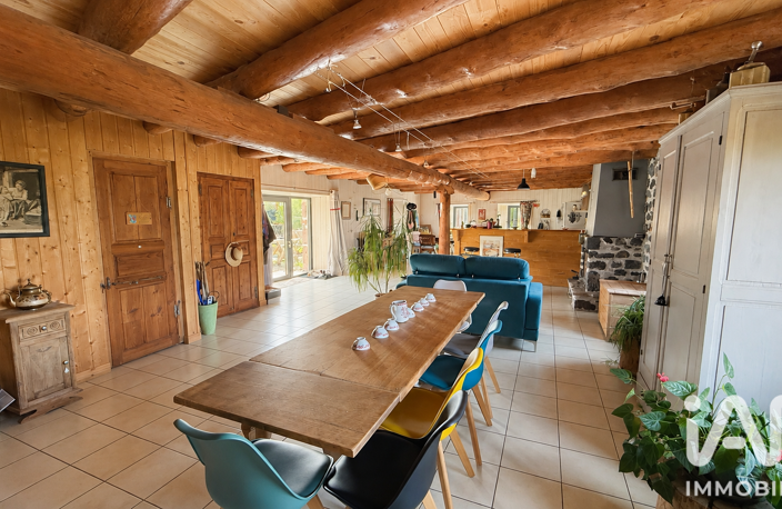 Vente Maison/villa 12 pièces — photo 2