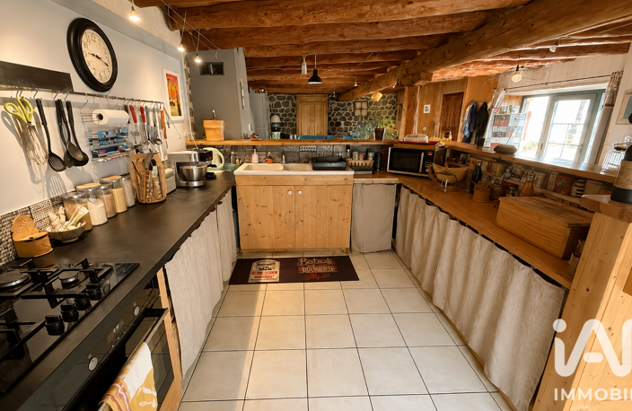 Vente Maison/villa 12 pièces — photo 3