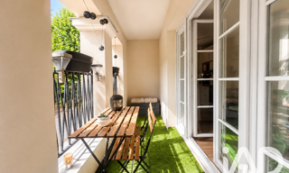 Appartement 3 Pièces 64 m² à vendre à Magny-le-Hongre (77700)
