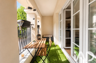 Appartement 3 pièces 310000 €
