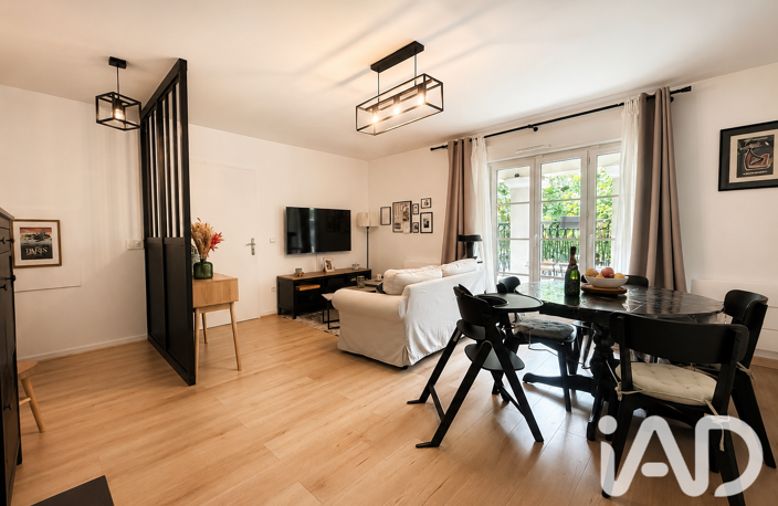 Vente Appartement 3 pièces — photo 3