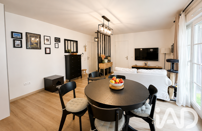 Vente Appartement 3 pièces — photo 4