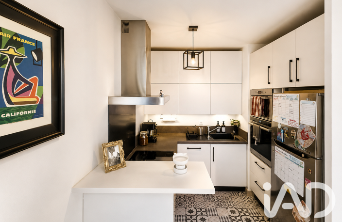 Vente Appartement 3 pièces — photo 5