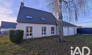 Maison 5 Pièces 115 m² à vendre à Gien (45500)