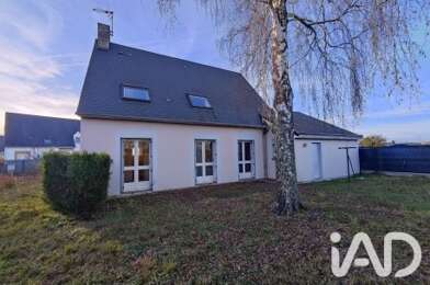 Maison 5 pièces 127000 €